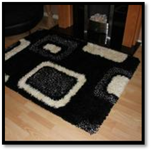 ultra shaggy rug