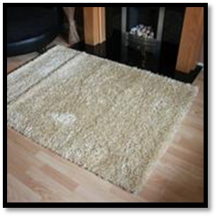 ultra shaggy rug