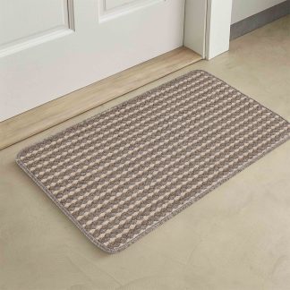 Eden Door Mat Beige